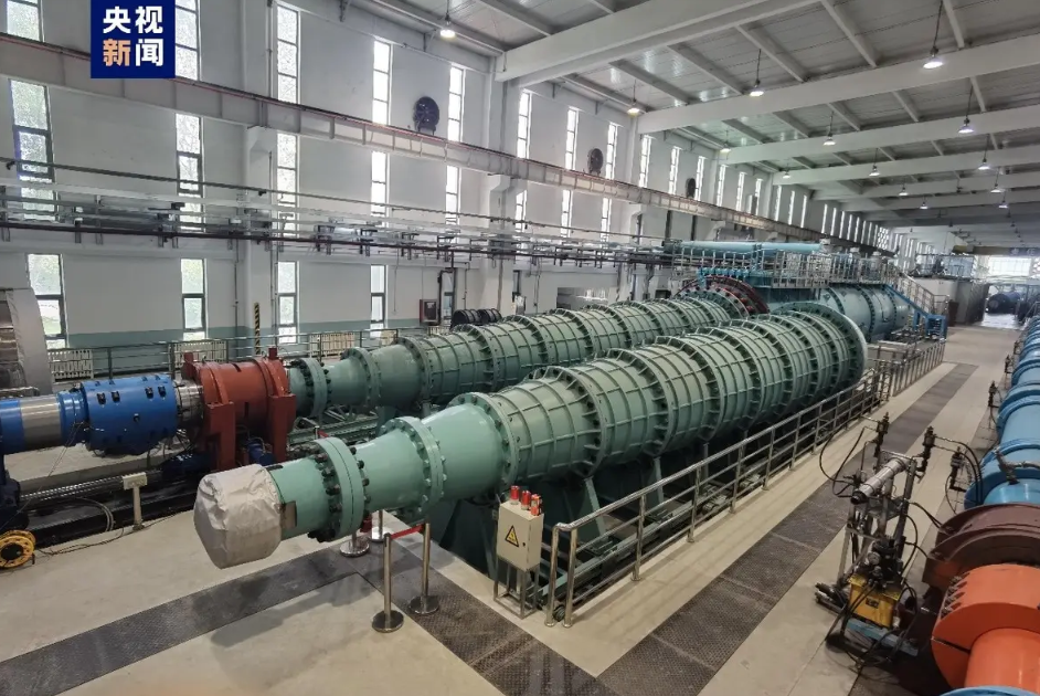 30倍音速断层领先！中国风洞打破欧美封锁，美破防：必须技术共享