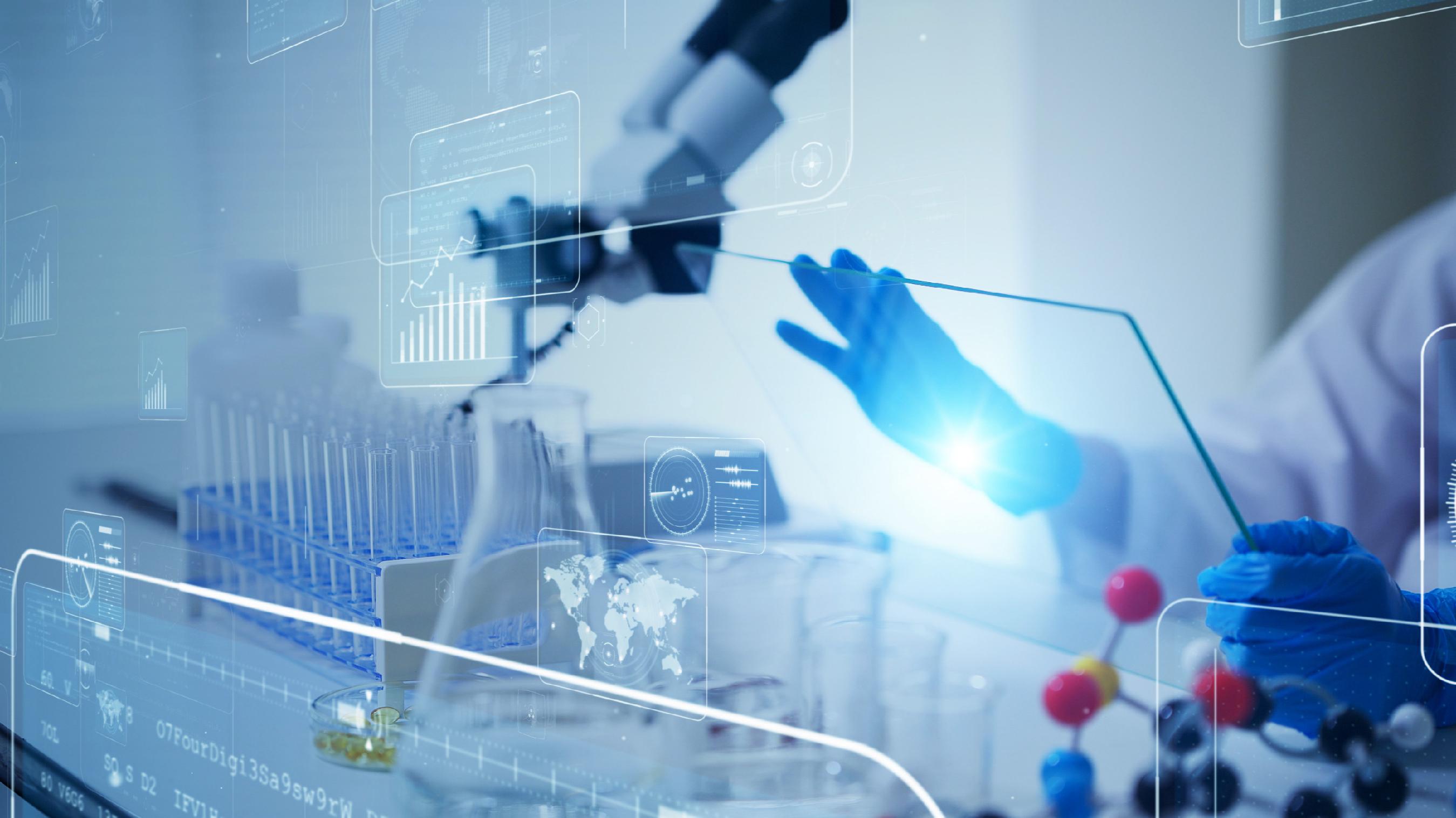 压力扫描阀：并行校准技术，解锁多点压力测量新高度