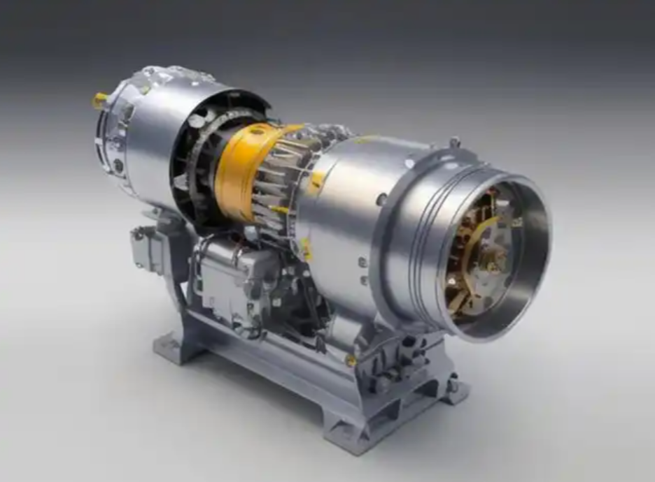 Gensors压力扫描阀：解锁超-超引射器性能极限的关键